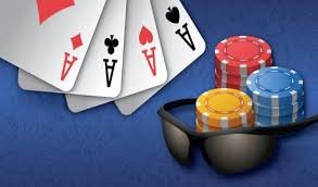 Dashboard overview showing sports and casino categories